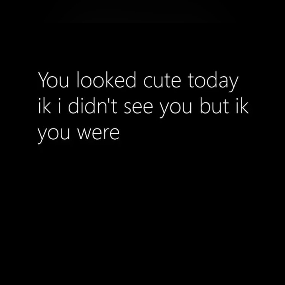 Love Yourself. ❤️